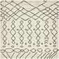 8' x 8' Marrakesh Shag Square Rug thumbnail