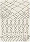 4' x 6' Marrakesh Shag Rug thumbnail