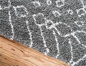 9' x 12' Marrakesh Shag Rug thumbnail image 4