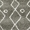 See color option for 9' x 12' Marrakesh Shag Rug