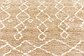 245cm x 245cm Marrakesh Shag Square Rug thumbnail image 4