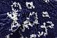 2' 7 x 6' Marrakesh Shag Runner Rug thumbnail