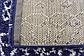 2' 7 x 6' Marrakesh Shag Runner Rug thumbnail