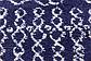 2' 7 x 6' Marrakesh Shag Runner Rug thumbnail
