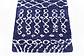 2' 7 x 6' Marrakesh Shag Runner Rug thumbnail