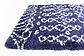 2' 7 x 6' Marrakesh Shag Runner Rug thumbnail