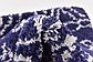 2' 7 x 10' Marrakesh Shag Runner Rug thumbnail image 10