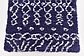 2' 7 x 10' Marrakesh Shag Runner Rug thumbnail image 5
