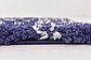 2' 7 x 10' Marrakesh Shag Runner Rug thumbnail image 8