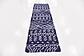2' 7 x 10' Marrakesh Shag Runner Rug thumbnail