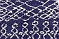 2' 7 x 10' Marrakesh Shag Runner Rug thumbnail