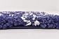 2' 7 x 10' Marrakesh Shag Runner Rug thumbnail
