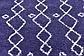 8' x 8' Marrakesh Shag Round Rug thumbnail