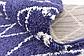 8' x 8' Marrakesh Shag Round Rug thumbnail