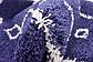 8' x 8' Marrakesh Shag Round Rug thumbnail