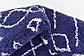 8' x 8' Marrakesh Shag Square Rug thumbnail