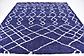8' x 8' Marrakesh Shag Square Rug thumbnail