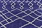 8' x 8' Marrakesh Shag Square Rug thumbnail