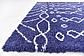 8' x 8' Marrakesh Shag Square Rug thumbnail