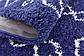 8' x 8' Marrakesh Shag Square Rug thumbnail