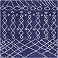 8' x 8' Marrakesh Shag Square Rug thumbnail