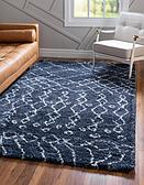 4' x 6' Marrakesh Shag Rug thumbnail