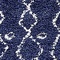 See color option for 5' x 8' Morroccan Shag Rug