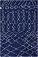 5' x 8' Marrakesh Shag Rug thumbnail