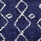 See color option for 8' x 10' Marrakesh Shag Rug