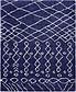 8' x 10' Marrakesh Shag Rug thumbnail