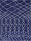 9' x 12' Marrakesh Shag Rug thumbnail