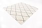8' x 8' Marrakesh Shag Square Rug thumbnail image 2