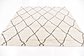 8' x 8' Marrakesh Shag Square Rug thumbnail image 3