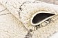 8' x 8' Marrakesh Shag Square Rug thumbnail image 8