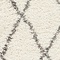 See color option for 4' x 6' Marrakesh Shag Rug
