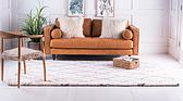 5' x 8' Marrakesh Shag Rug thumbnail image 2
