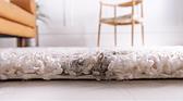5' x 8' Marrakesh Shag Rug thumbnail image 4