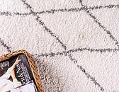 5' x 8' Marrakesh Shag Rug thumbnail image 5