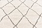 9' x 12' Marrakesh Shag Rug thumbnail image 9