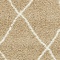 See color option for 8' x 8' Marrakesh Shag Round Rug