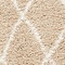 See color option for 4' x 6' Marrakesh Shag Rug
