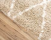 5' x 8' Marrakesh Shag Rug thumbnail image 5