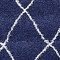 See color option for 8' x 8' Marrakesh Shag Round Rug