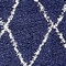 See color option for 5' x 8' Marrakesh Shag Rug