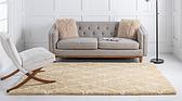 5' x 8' Marrakesh Shag Rug thumbnail image 3