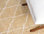5' x 8' Marrakesh Shag Rug thumbnail image 5