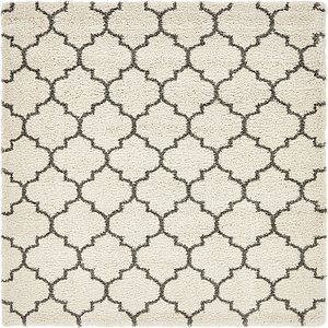 8' x 8' Marrakesh Shag Square Rug