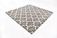 8' x 8' Marrakesh Shag Square Rug thumbnail image 2