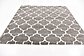 8' x 8' Marrakesh Shag Square Rug thumbnail image 3