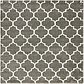 8' x 8' Marrakesh Shag Square Rug thumbnail image 1